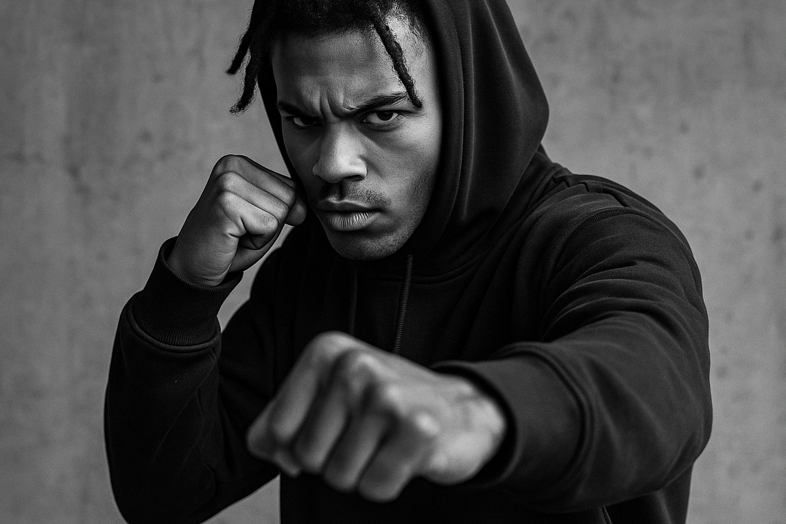 Boxe & Santé Mentale : Quand Chaque Entraînement Devient une Thérapie