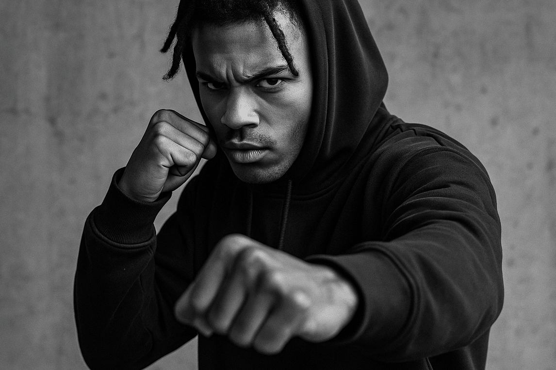 Boxe & Santé Mentale : Quand Chaque Entraînement Devient une Thérapie - Strikecorner