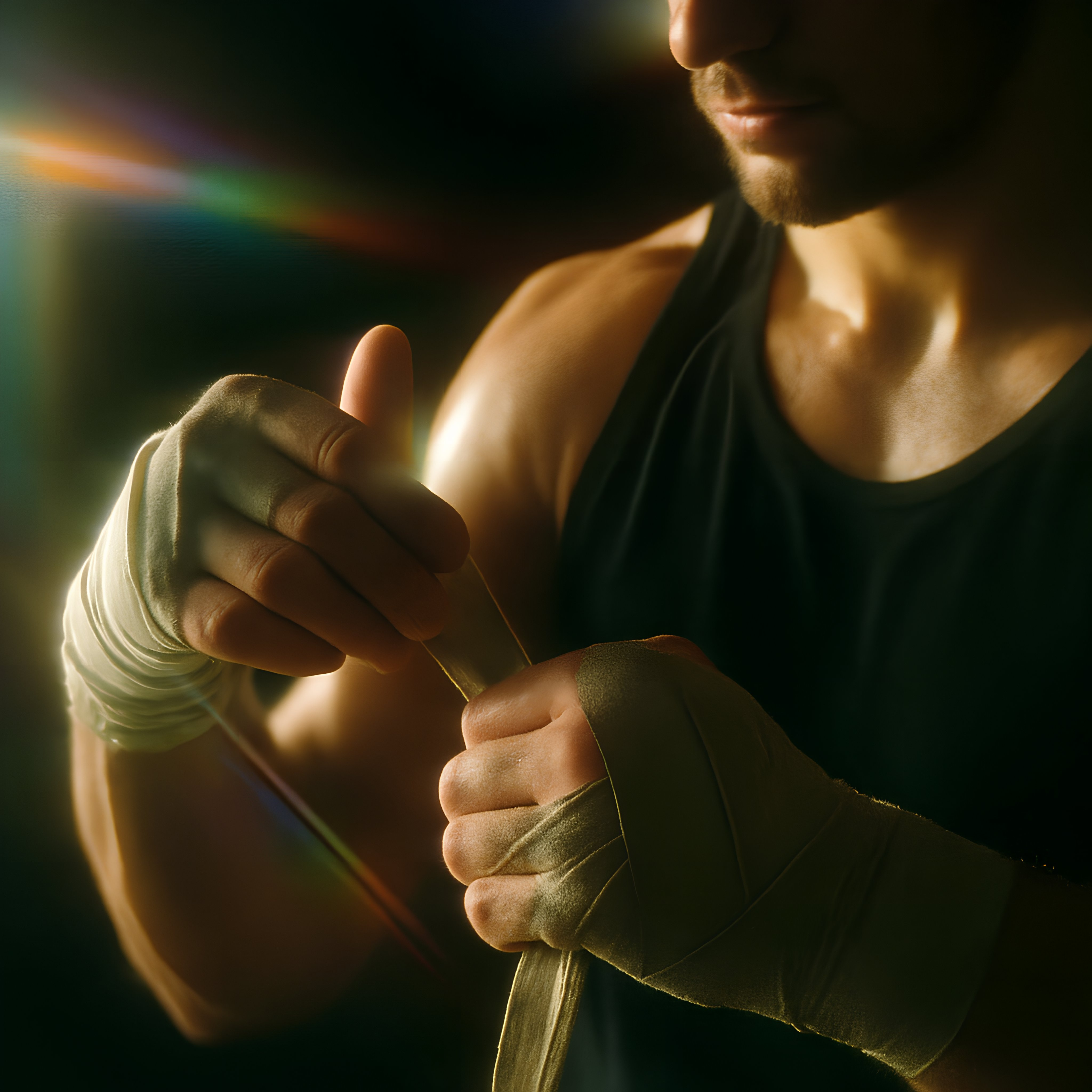 Quand la Boxe Apprend à Vivre : 5 Leçons Qui Restent Même en Dehors du Ring