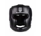 Casque de boxe Essential Guard | Idéal Débutants