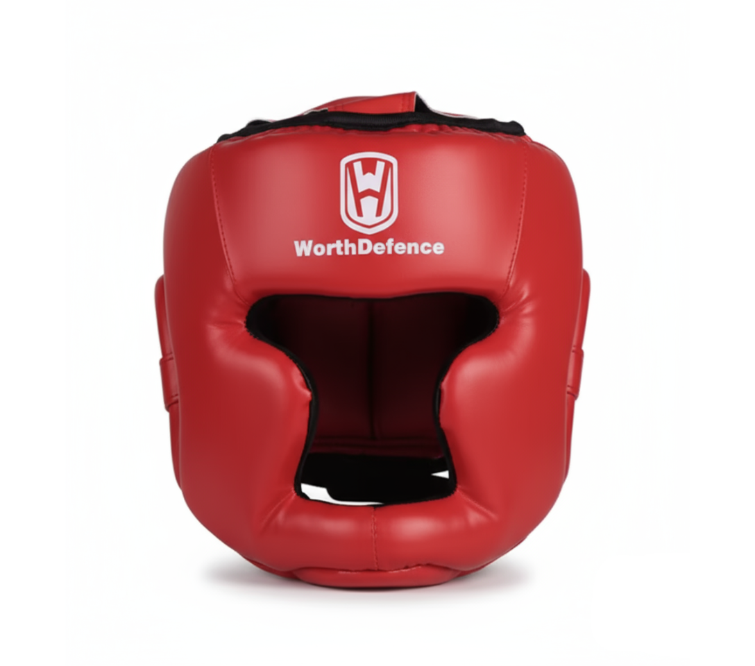 Casque de boxe Essential Guard | Idéal Débutants