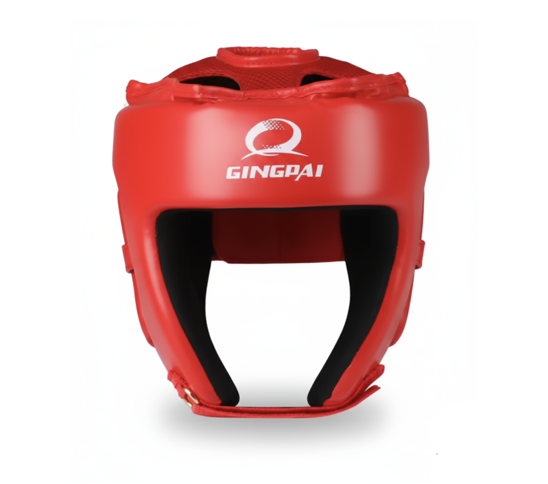 Casque de boxe Hybrid Air – Léger & Respirant | Performance