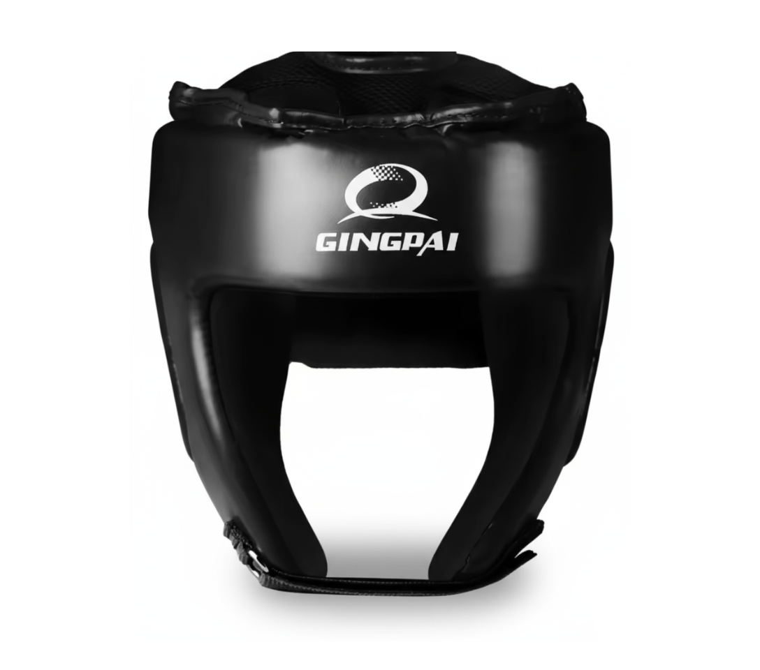 Casque de boxe Hybrid Air – Léger & Respirant | Performance