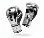 Gants de Boxe - Entrainement et Compétition - Ergonomique et Résistant