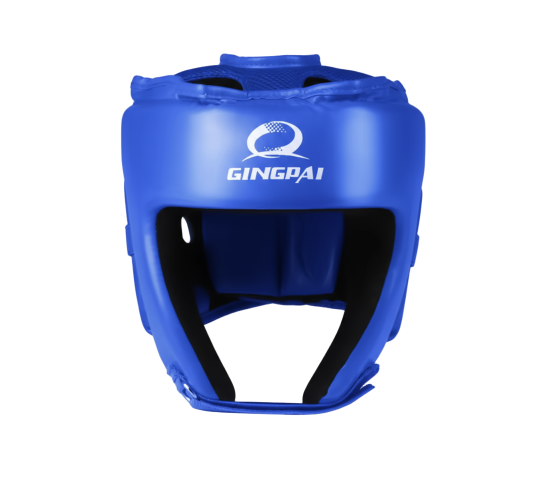 Casque de boxe Hybrid Air – Léger & Respirant | Performance