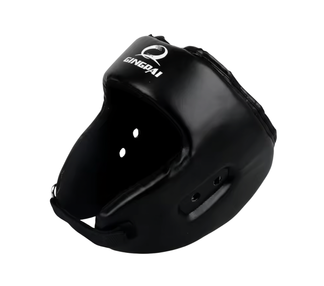 Casque de boxe Hybrid Air – Léger & Respirant | Performance