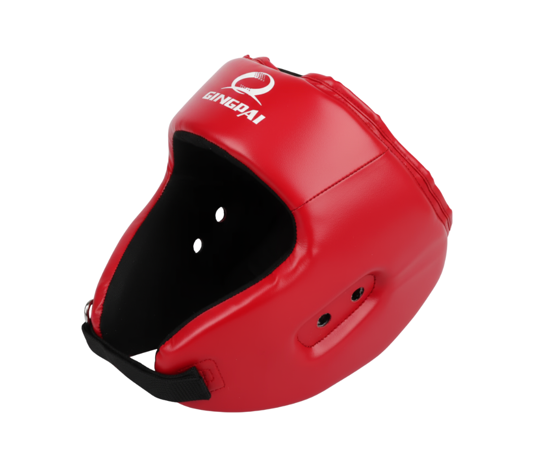 Casque de boxe Hybrid Air – Léger & Respirant | Performance