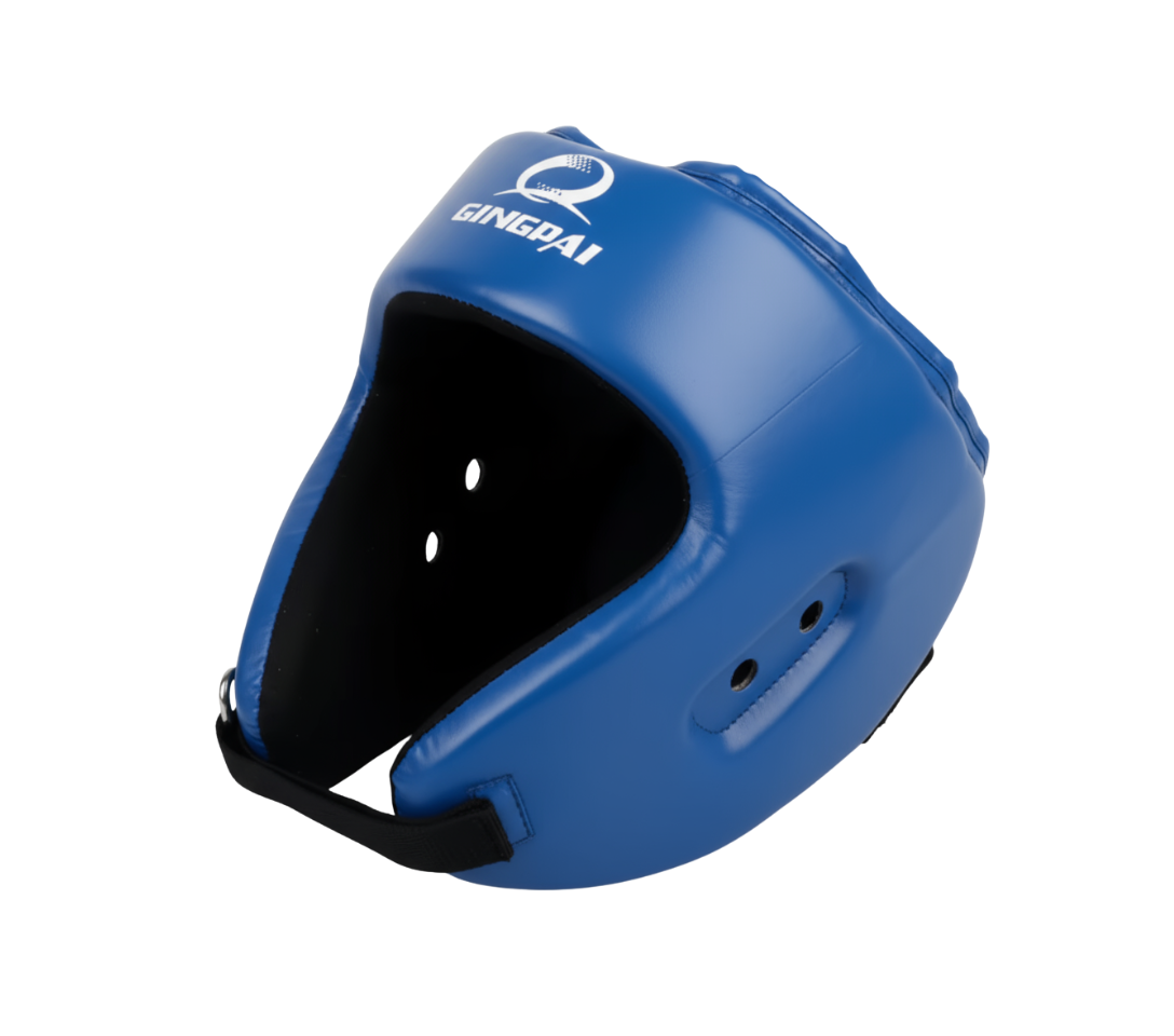 Casque de boxe Hybrid Air – Léger & Respirant | Performance