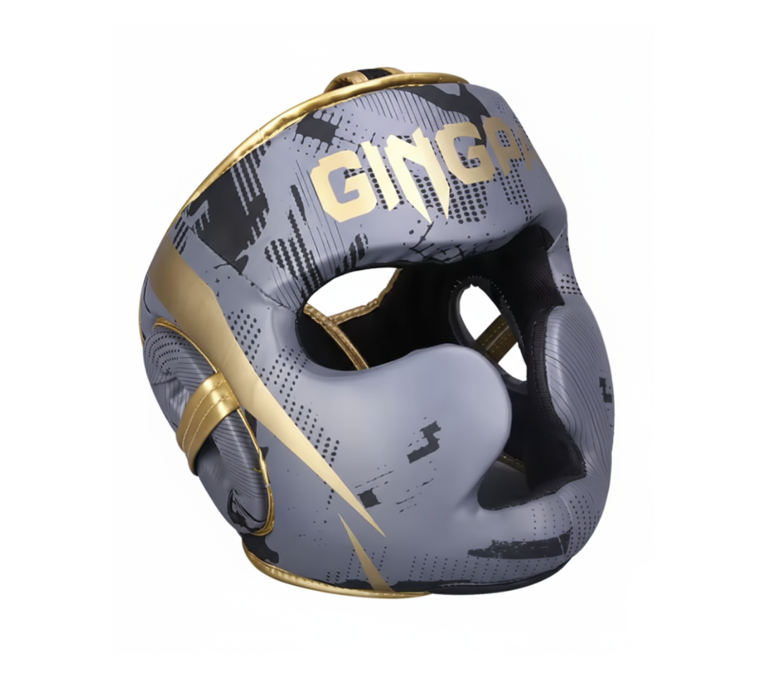 Casque de boxe - Apex Guard