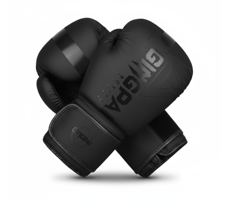 Gants de boxe — Confort et Maintien - Homme / Femme