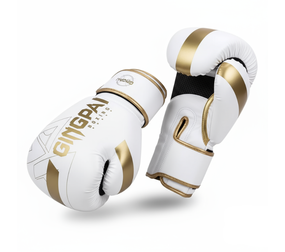 Gants de boxe — Confort et Maintien - Homme / Femme