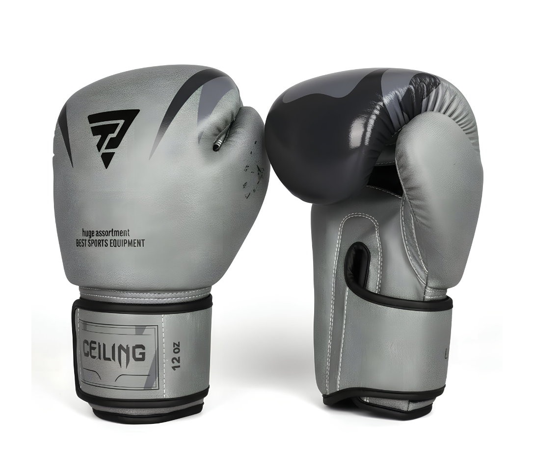 Gants de Boxe - Combat Tech
