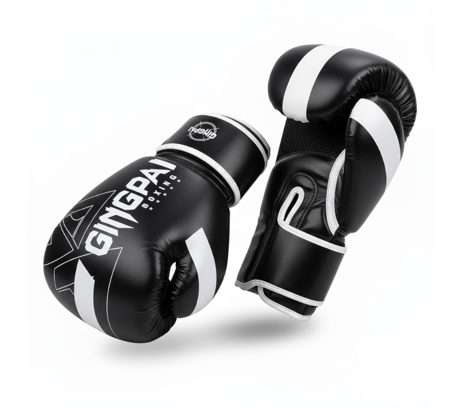 Gants de boxe — Confort et Maintien - Homme / Femme