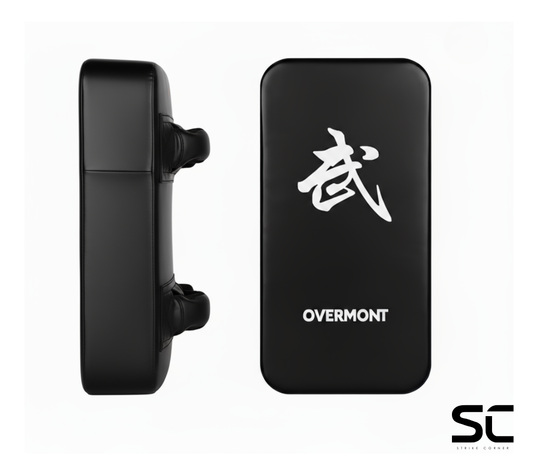 Bouclier de frappe - Entry Control