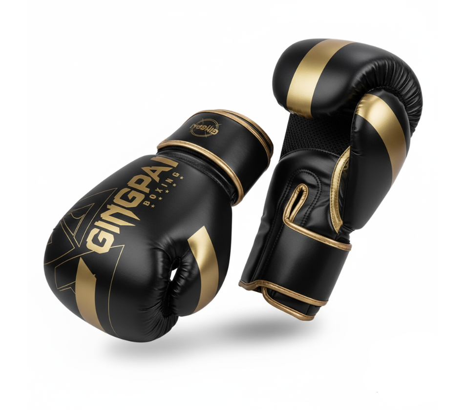 Gants de boxe — Confort et Maintien - Homme / Femme