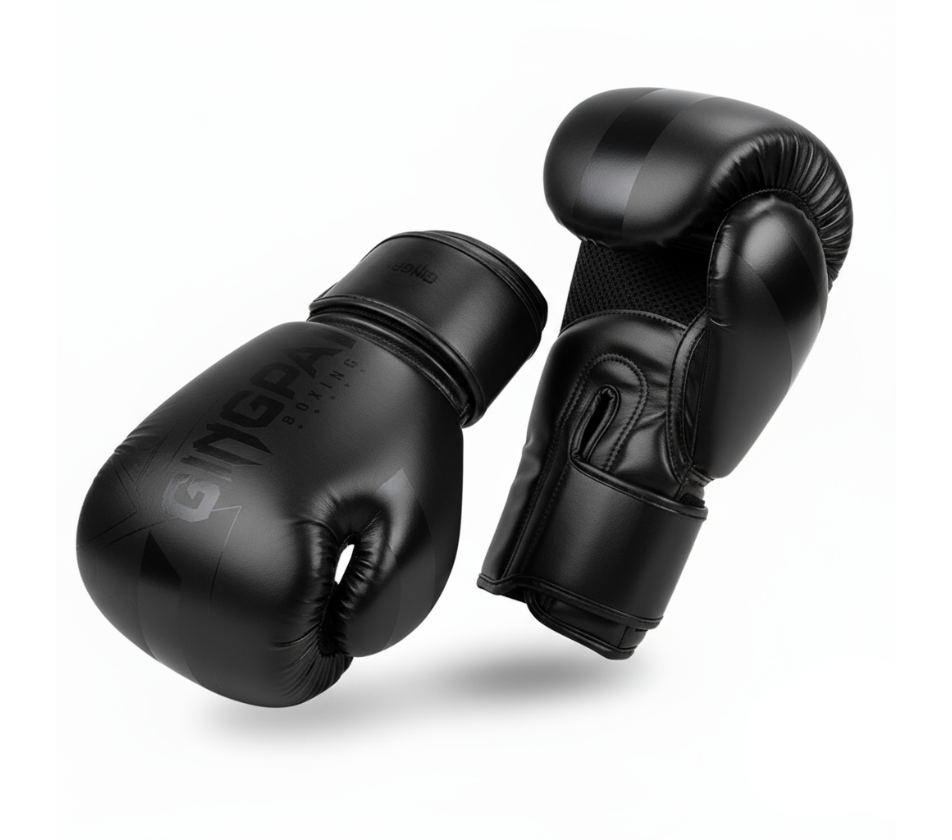 Gants de boxe — Confort et Maintien - Homme / Femme