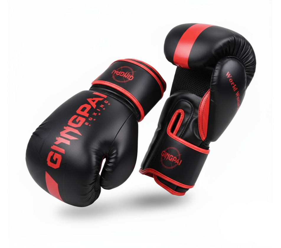 Gants de boxe — Confort et Maintien - Homme / Femme