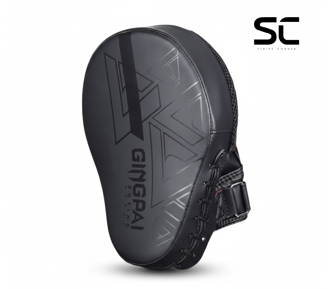 Pattes d’Ours - Elite Strike