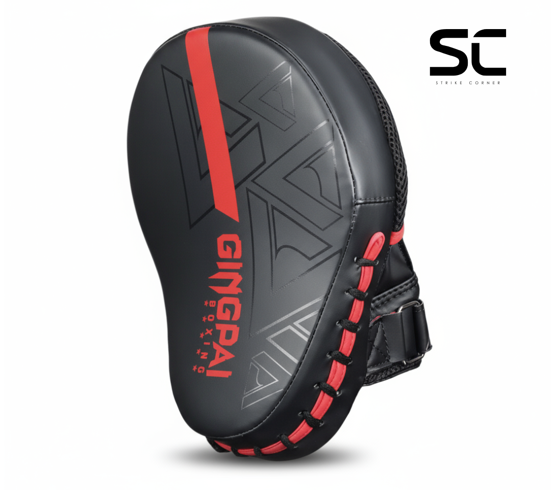 Pattes d’Ours - Elite Strike