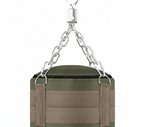Sac de frappe Power Line – 3 Couches | Couleur Vert