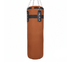 Sac de Frappe Vintage Marron