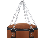 Sac de Frappe Vintage Marron