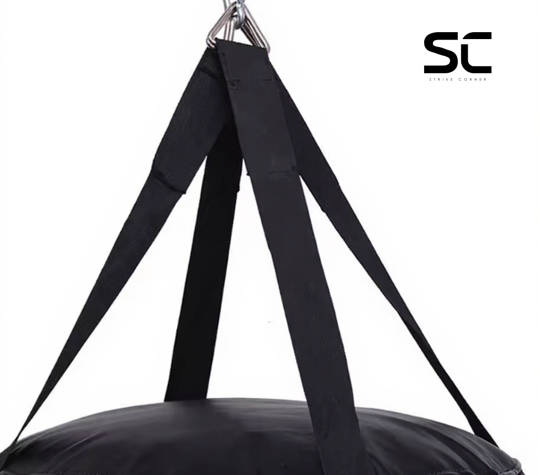 Sac de frappe Enduro Line | PU Renforcé
