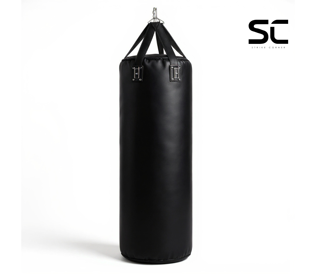 Sac de frappe Enduro Line | PU Renforcé