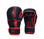 Gants MMA Pro Guard – Protection Renforcée | Usage Régulier