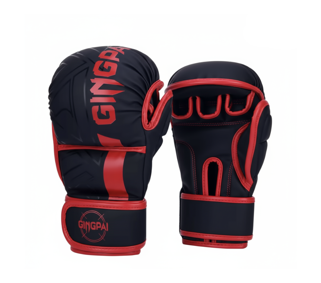 Gants MMA Pro Guard – Protection Renforcée | Usage Régulier