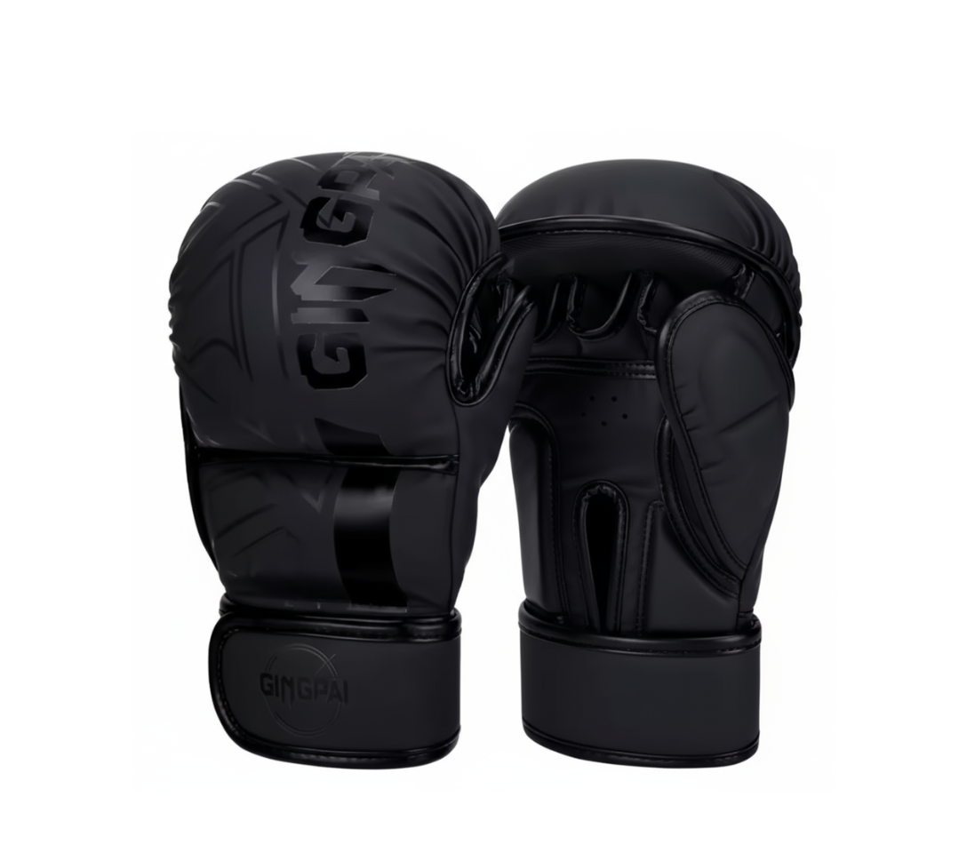 Gants MMA Pro Guard – Protection Renforcée | Usage Régulier
