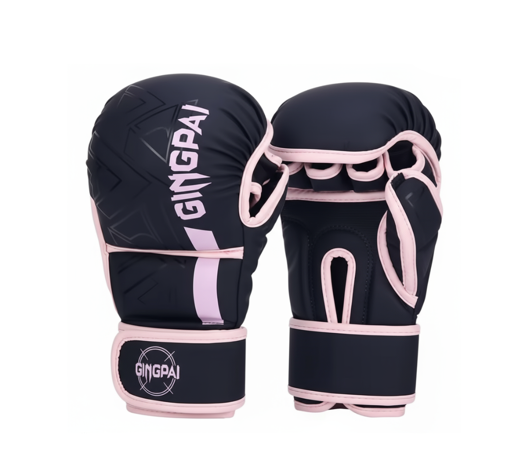 Gants MMA Pro Guard – Protection Renforcée | Usage Régulier