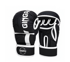 Gants MMA Pro Guard – Protection Renforcée | Usage Régulier