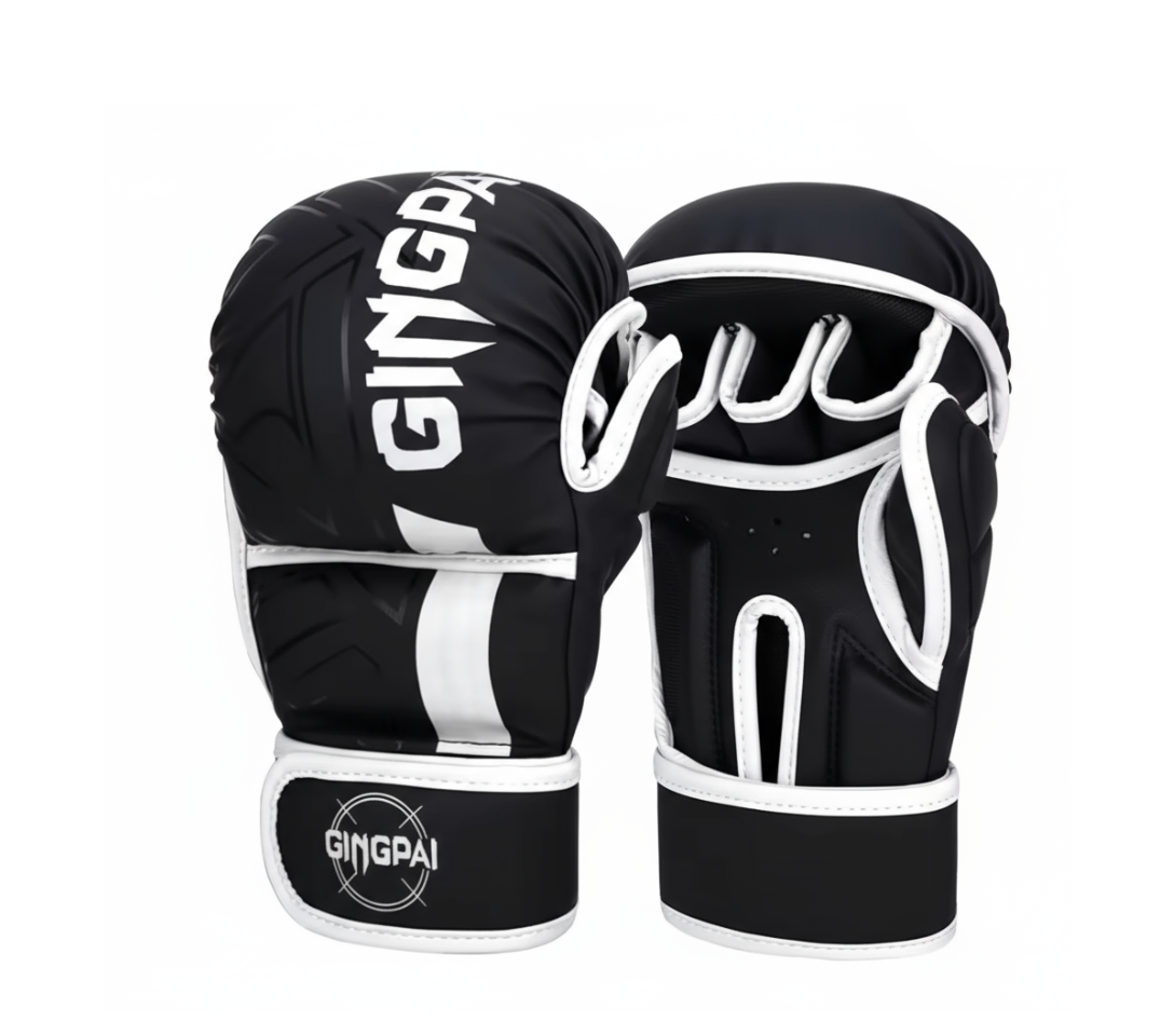 Gants MMA Pro Guard – Protection Renforcée | Usage Régulier