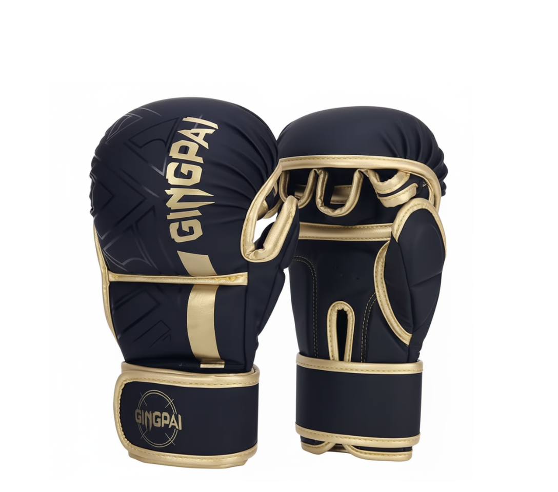 Gants MMA Pro Guard – Protection Renforcée | Usage Régulier