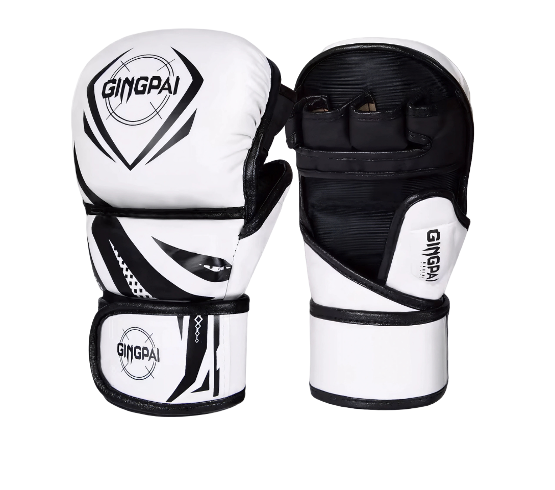 Gants MMA Strike Beginner – Entraînement | Idéal Débutants