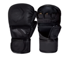 Gants MMA Strike Beginner – Entraînement | Idéal Débutants