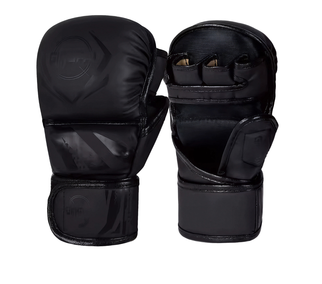 Gants MMA Strike Beginner – Entraînement | Idéal Débutants