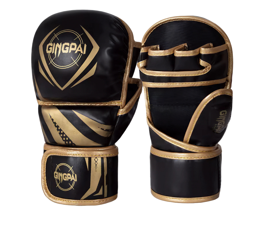 Gants MMA Strike Beginner – Entraînement | Idéal Débutants