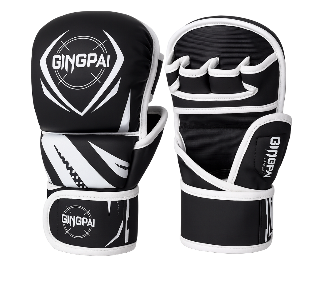 Gants MMA Strike Beginner – Entraînement | Idéal Débutants