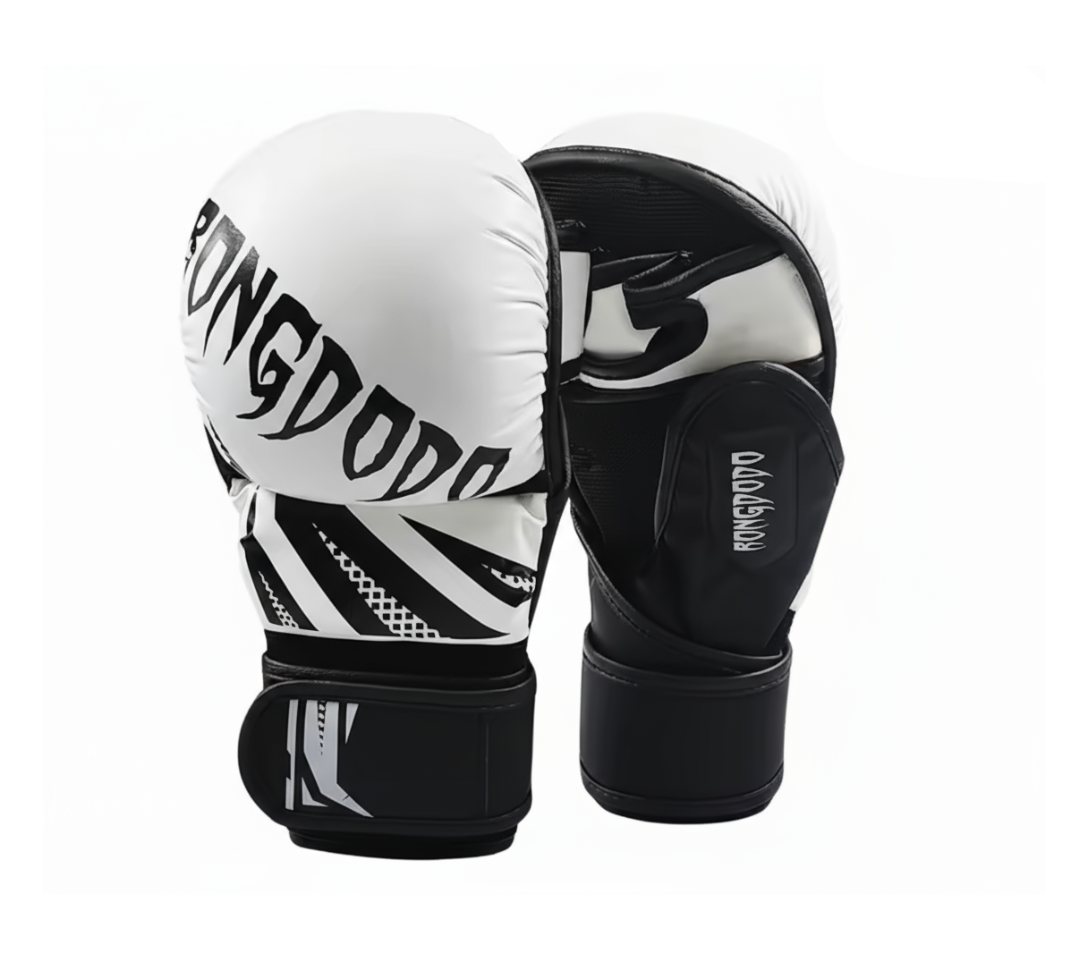Gants MMA Beginner Force – Apprentissage et Contrôle