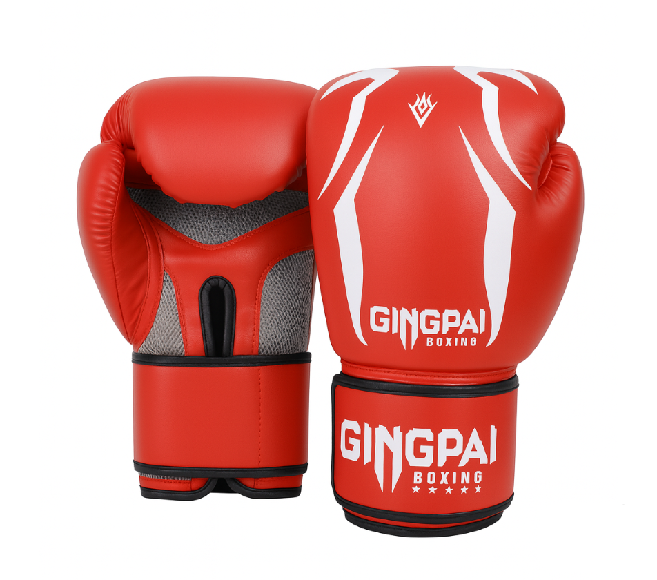 Gants de Boxe Sparring Guard – Sparring | Protection Renforcée