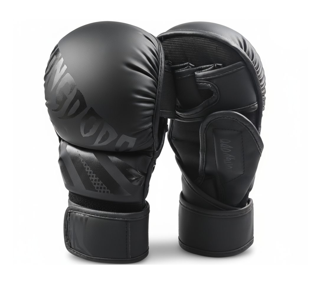 Gants MMA Beginner Force – Apprentissage et Contrôle
