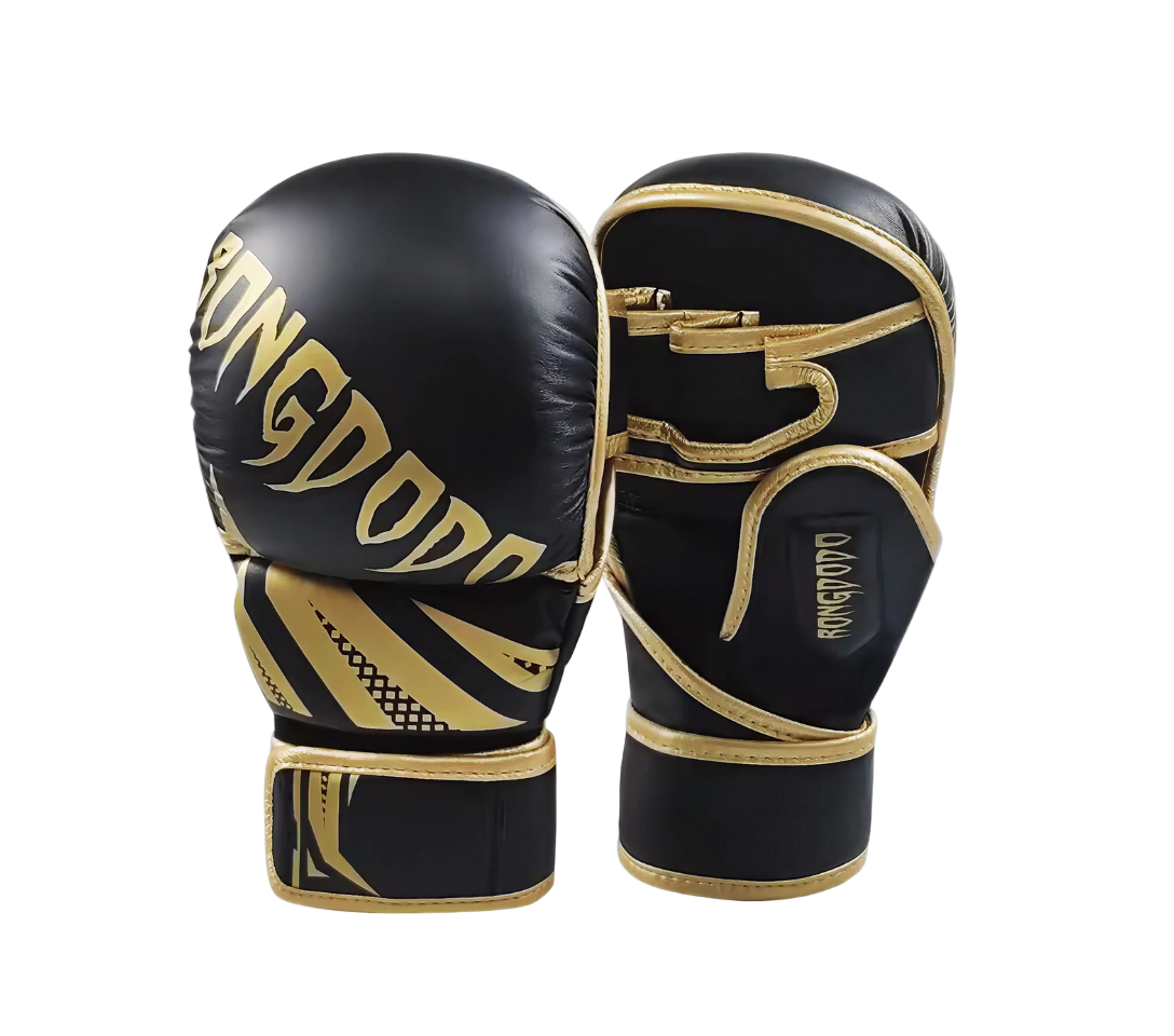 Gants MMA Beginner Force – Apprentissage et Contrôle