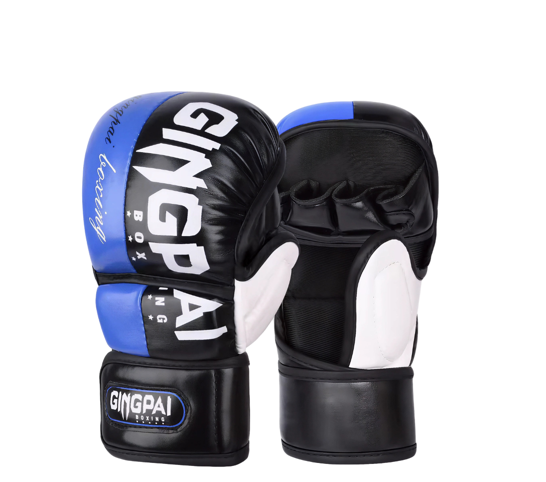 Gants MMA Base Tech – Construction Solide