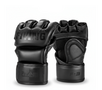 Gants MMA Elite Series – Qualité Premium | Athlètes