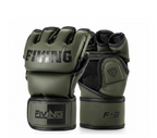 Gants MMA Elite Series – Qualité Premium | Athlètes