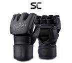 Gants MMA Combat Tech – Précision & Performance | Niveau Intermédiaire