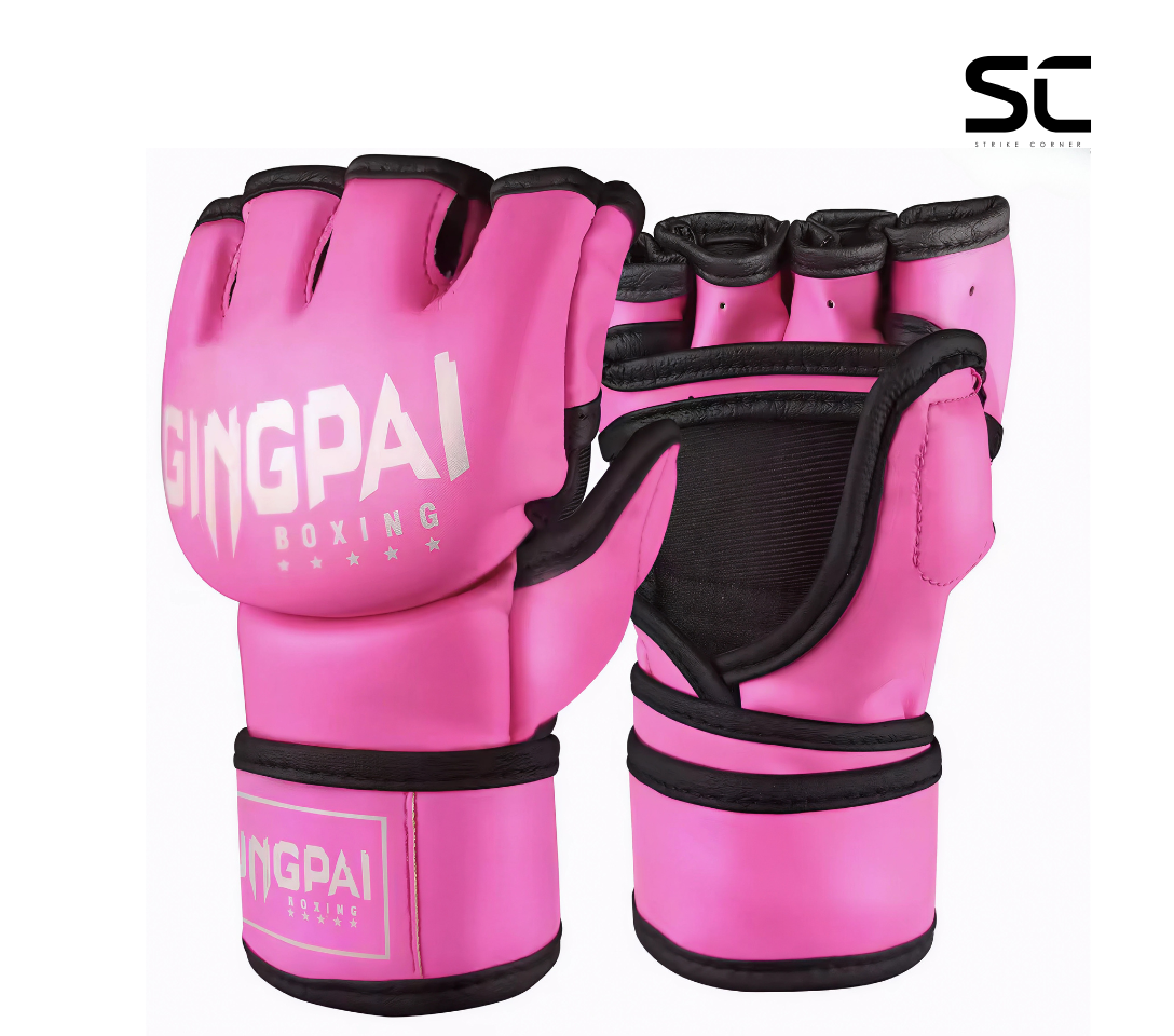 Gants MMA Combat Tech – Précision & Performance | Niveau Intermédiaire