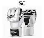 Gants MMA Combat Tech – Précision & Performance | Niveau Intermédiaire